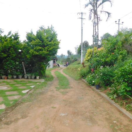 Cauvery Homestay Somvarpet Exterior photo