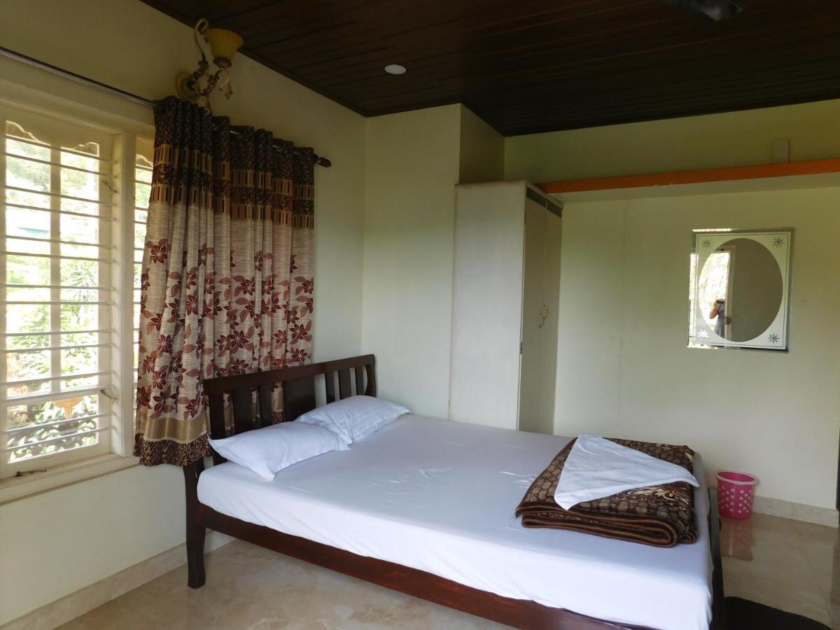 Cauvery Homestay Somvarpet Exterior photo