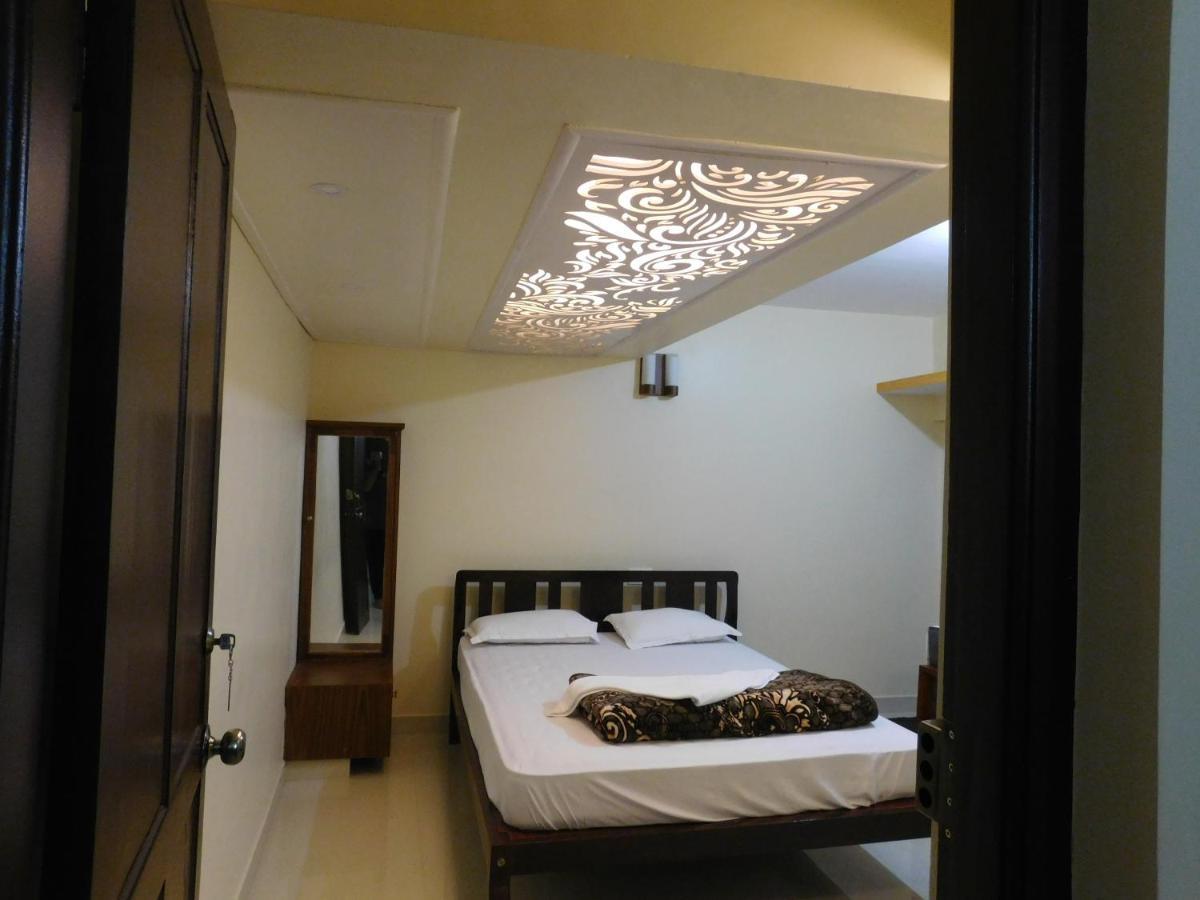 Cauvery Homestay Somvarpet Exterior photo